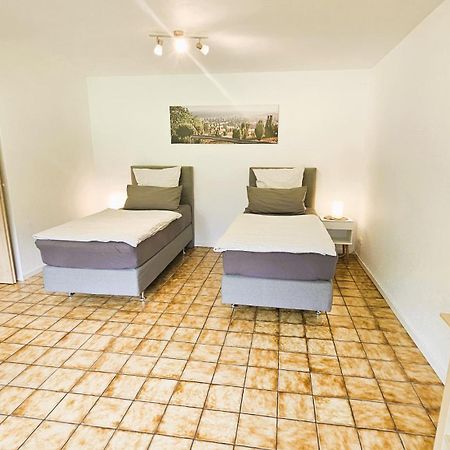 Ferienwohnung Auszeit Seevetal Kültér fotó