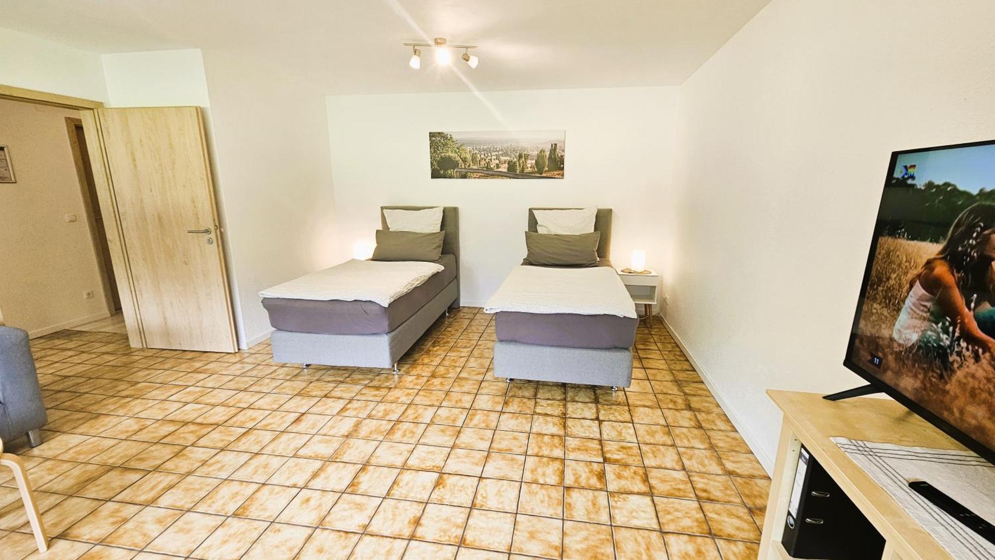 Ferienwohnung Auszeit Seevetal Kültér fotó