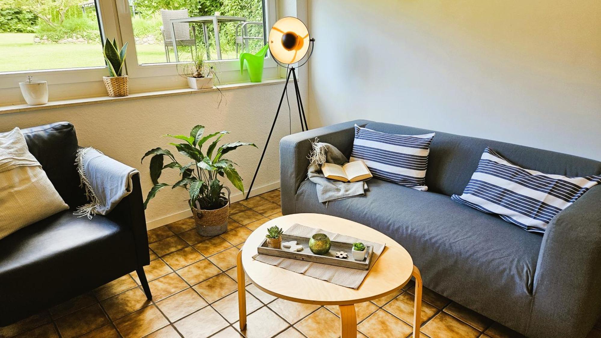 Ferienwohnung Auszeit Seevetal Kültér fotó
