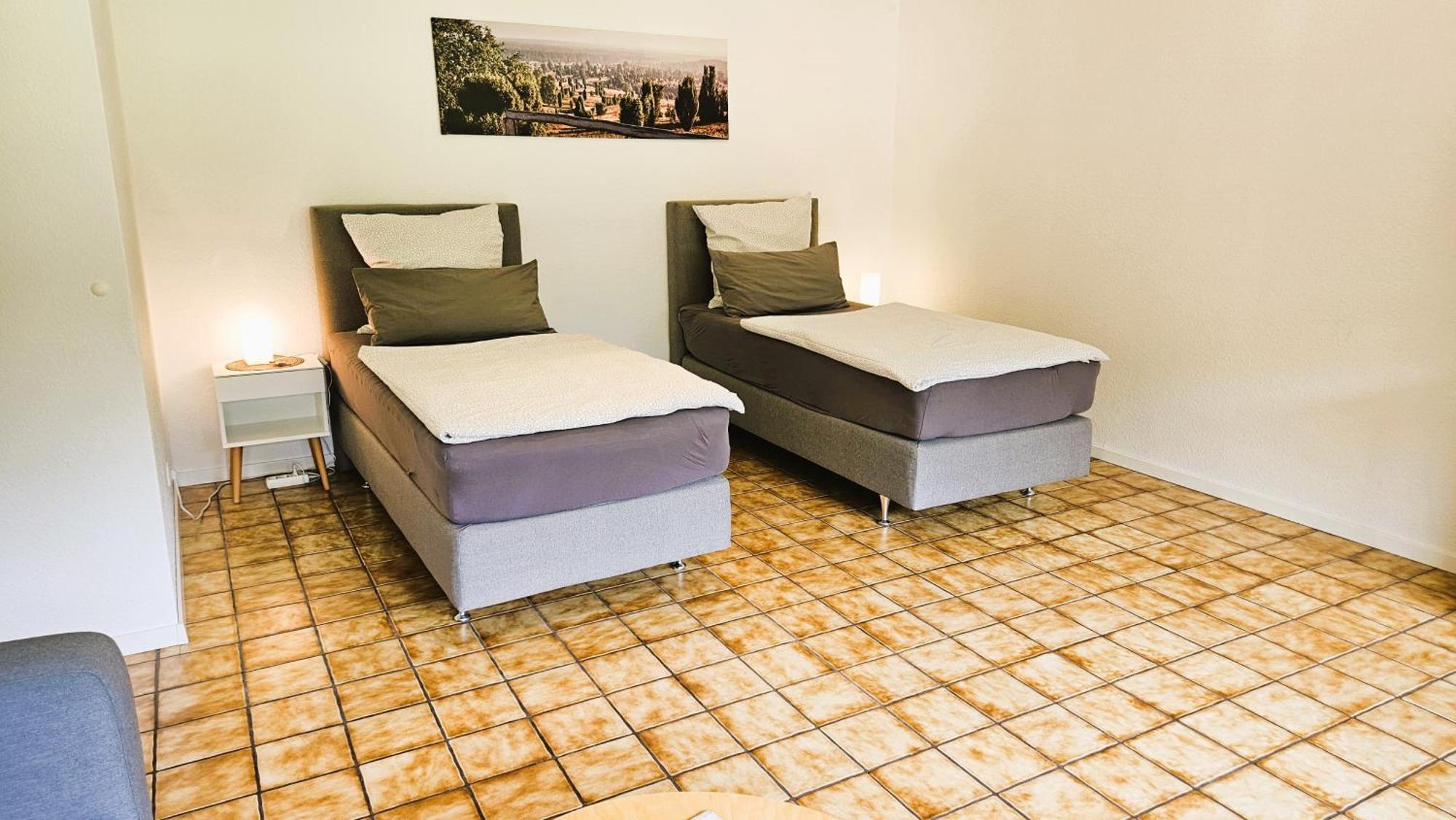 Ferienwohnung Auszeit Seevetal Kültér fotó