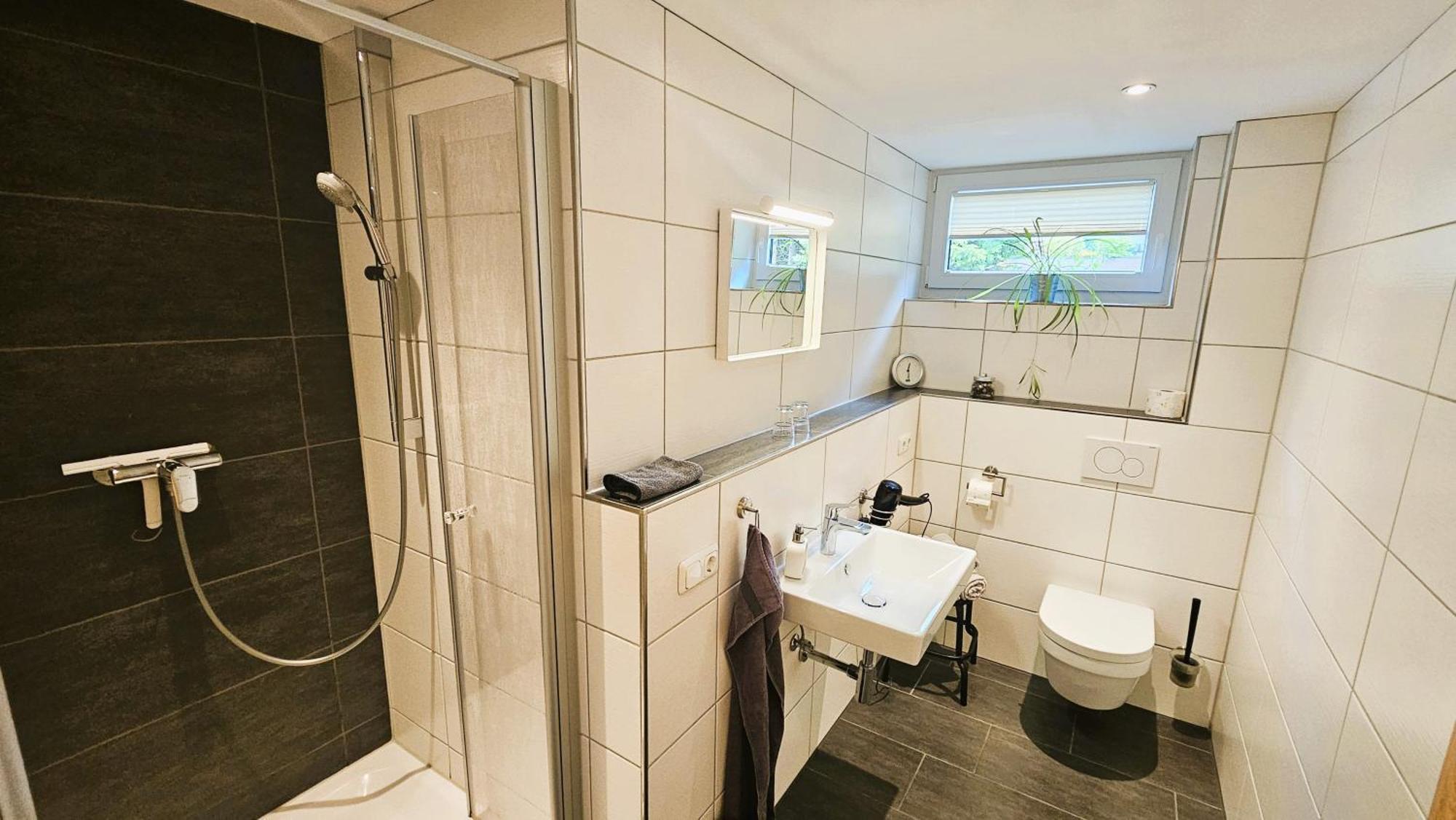 Ferienwohnung Auszeit Seevetal Kültér fotó